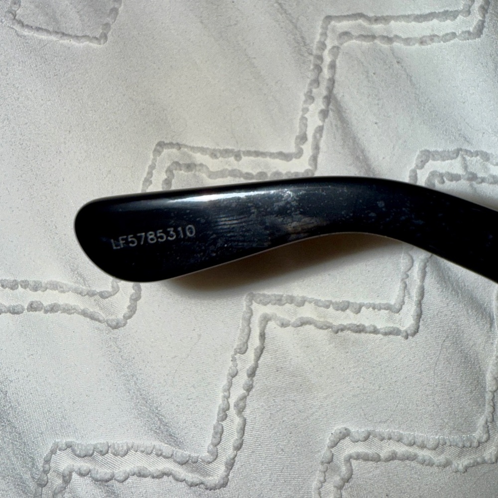 Tom Ford Fausto Black Men’s Sunglasses w/ Case Oversized Square Designer Shades - Picture 16 of 17